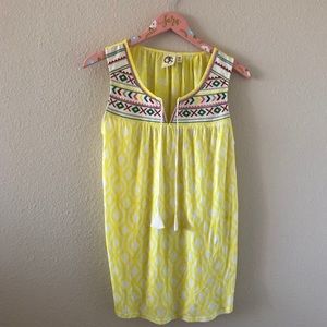 Anthropologie Blouse